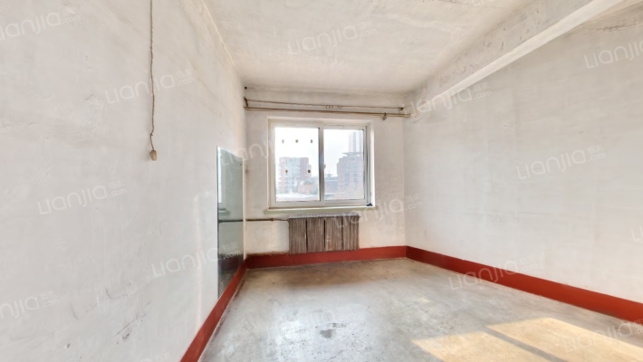 畅通街二手房实景图