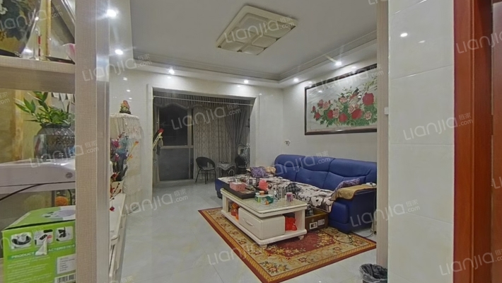 陽光佳苑二手房实景图