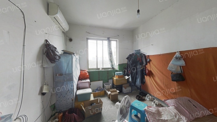 兴越西区二手房实景图