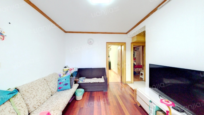 镇安花园二手房实景图