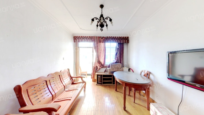 滨河花苑三期北区二手房实景图