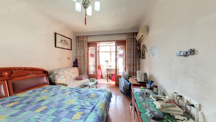 牵牛巷二手房实景图