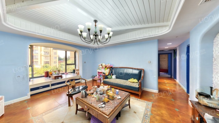 特房黎安小镇B区二手房实景图