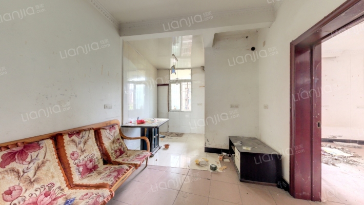 沙杨路二手房实景图