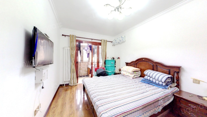 花园楼二手房实景图