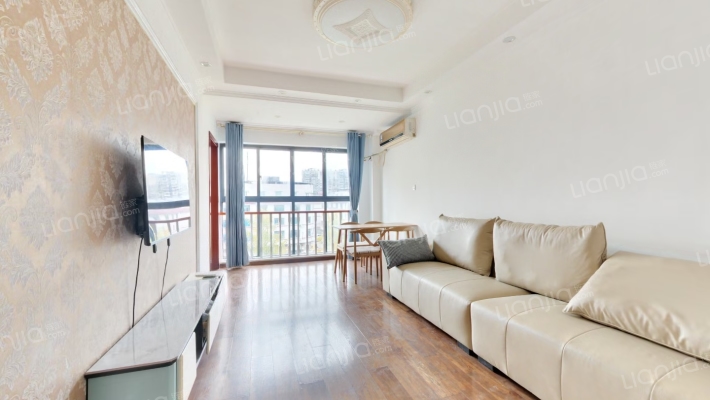 金楠缤纷二手房实景图