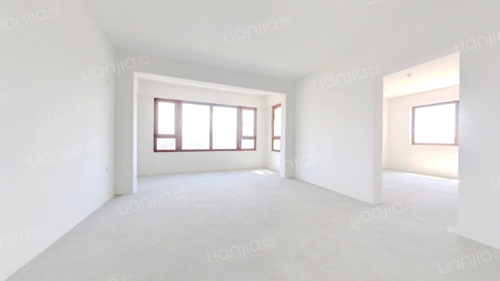 北岸观江国际二手房实景图