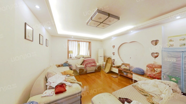 明南小区二手房实景图