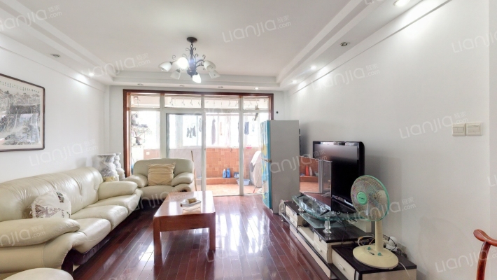 飞虹小区二手房实景图