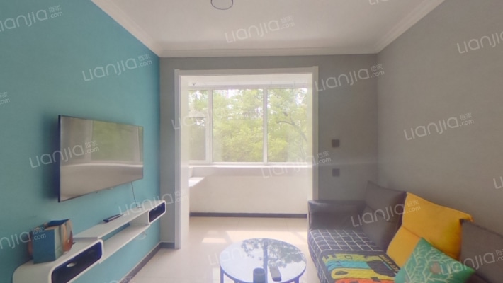 邯山南大街58号院二手房实景图