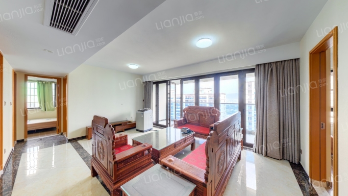 三亚·星域（二期）二手房实景图