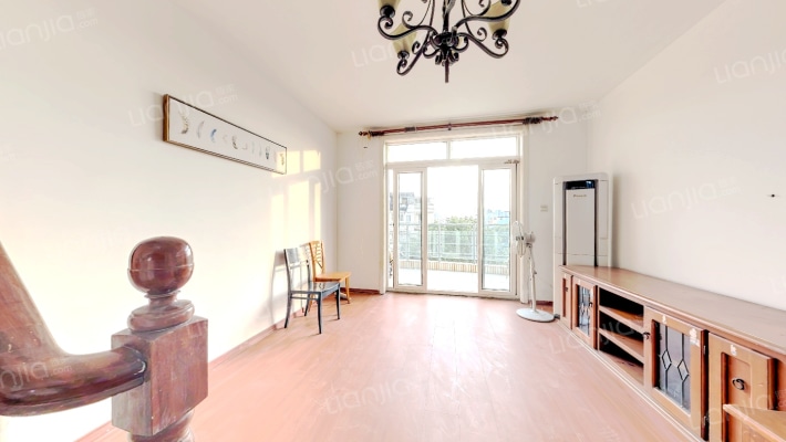 绿川馨康苑二手房实景图