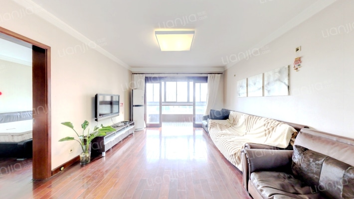 联洋花园(三期)二手房实景图