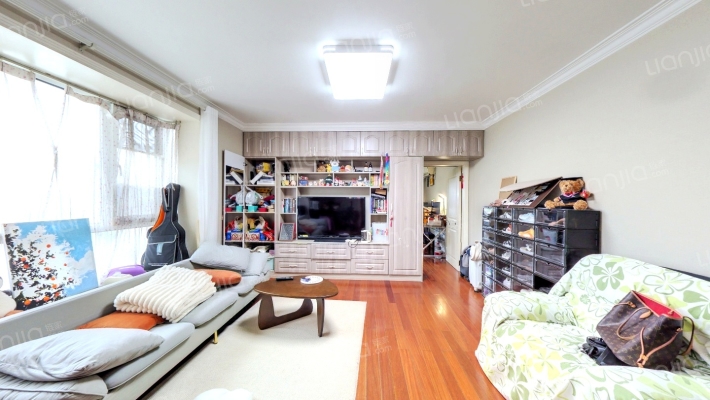 宏惠花苑二手房实景图