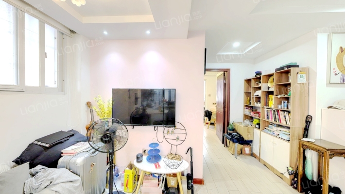 菖蒲新区二手房实景图