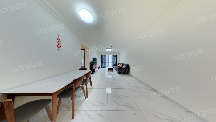 碧桂园龙城天墅二手房实景图