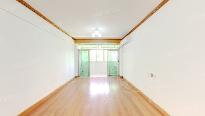 紫荆花园二手房实景图