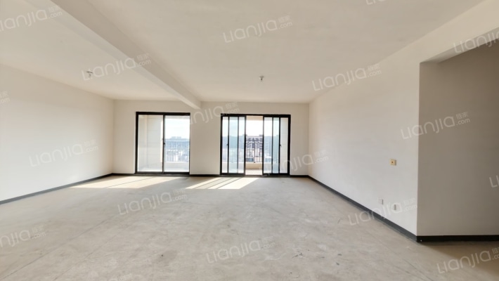 林樾名邸二手房实景图