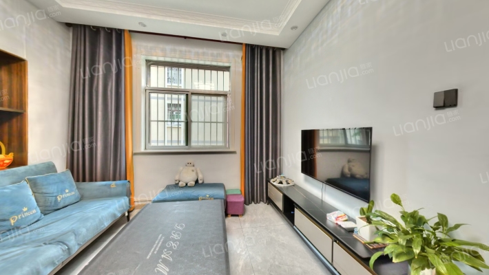 新华小区（长安）二手房实景图