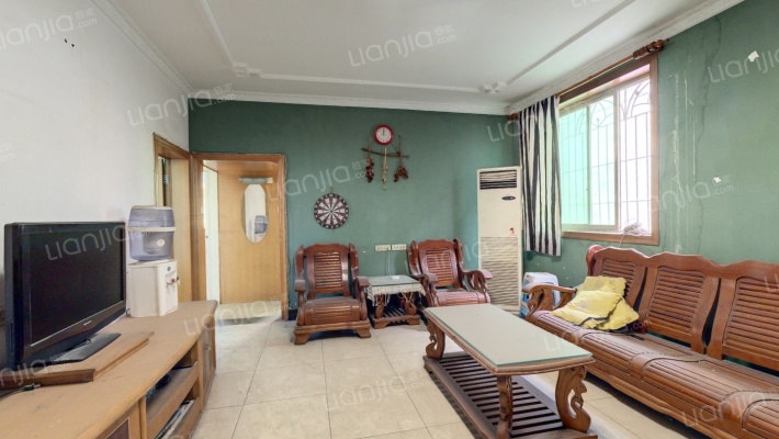 新胜二村二手房实景图