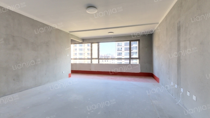 欣悦府二手房实景图