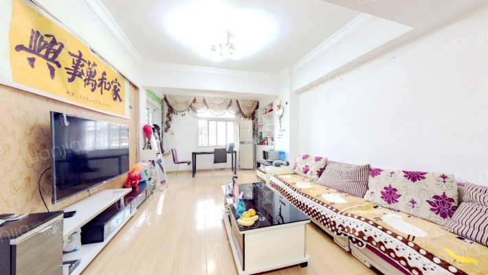 南山福屋二手房实景图