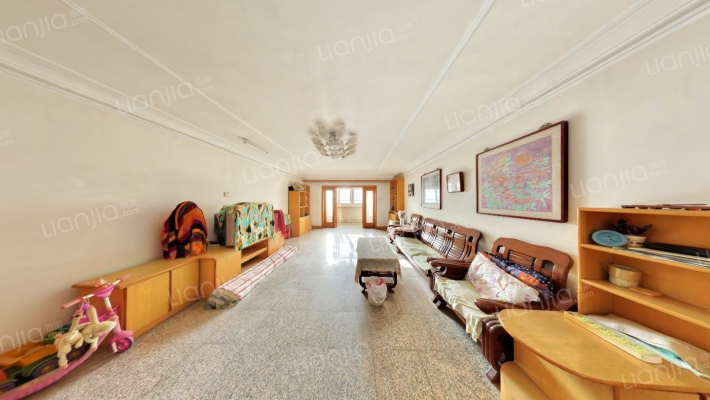 中宇里二手房实景图