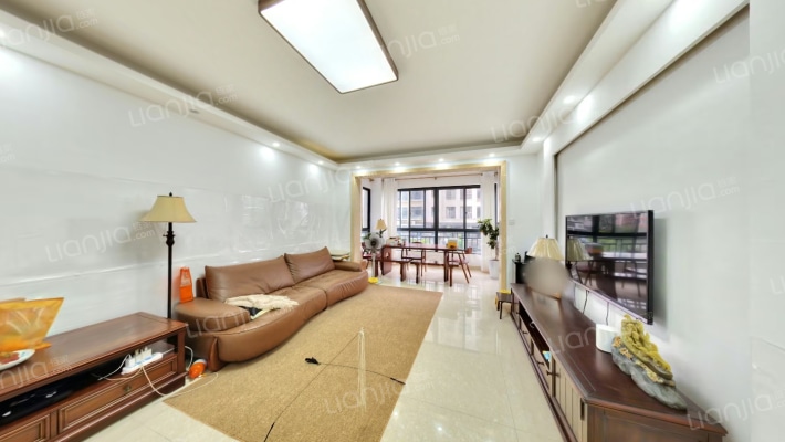 富仕苑二手房实景图