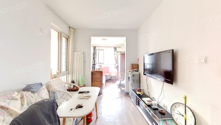 和苑全和园二手房实景图