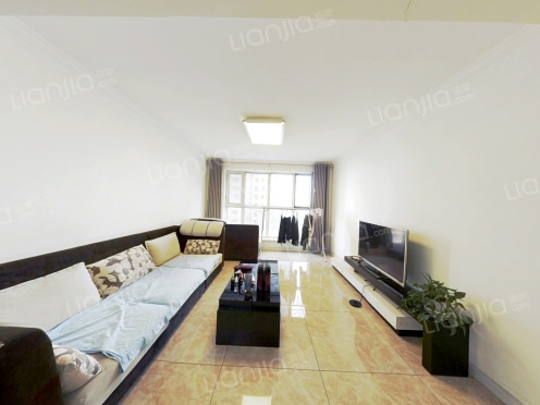 整租·恒泰盛都 3室2厅 南