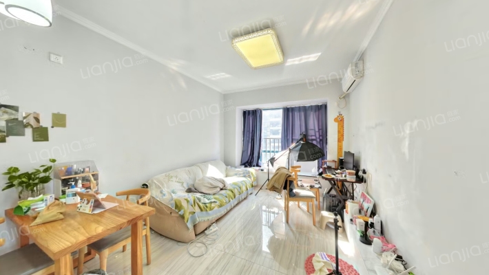 寺右公馆二手房实景图