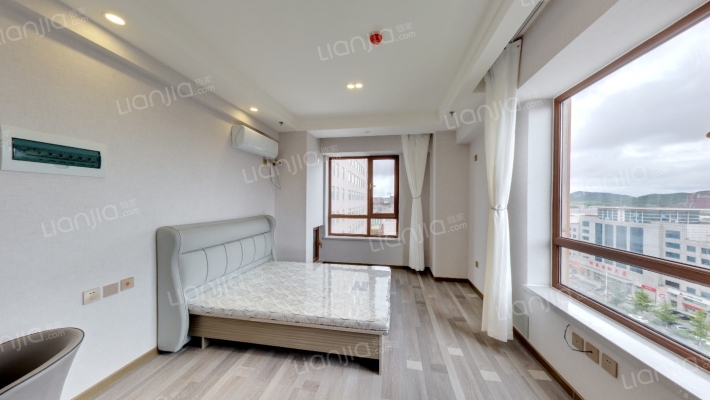 鑫兴九号二手房实景图