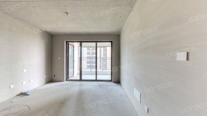 宏程云棠二手房实景图