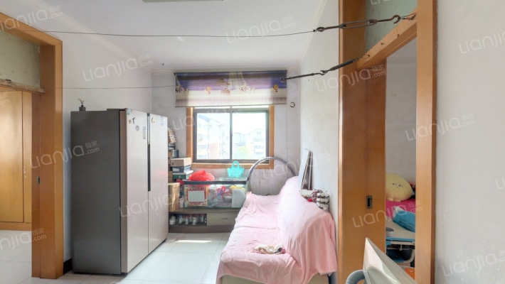 公园路锅炉厂家属楼二手房实景图