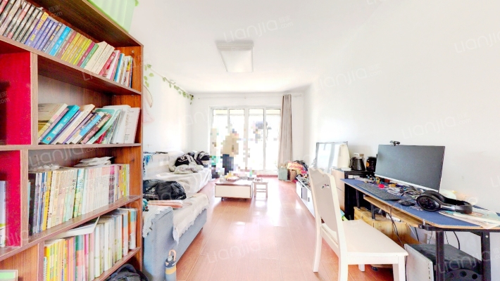 沁香园二手房实景图