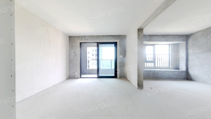 大发德商熙悦花苑二手房实景图