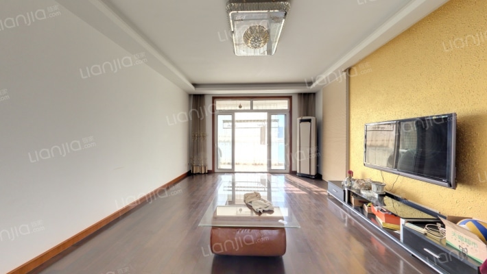 金月湾小区二手房实景图