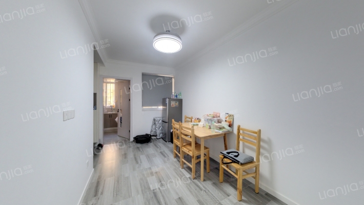 华泾四村二手房实景图