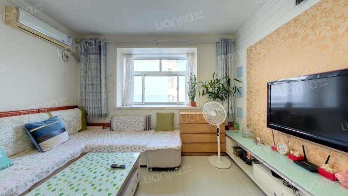 三友圣锦花园二手房实景图