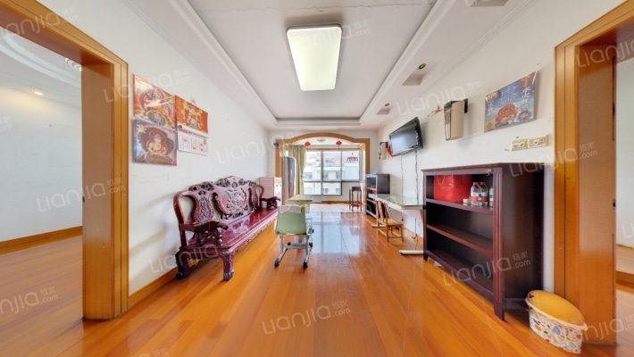 馨泓花园B区二手房实景图