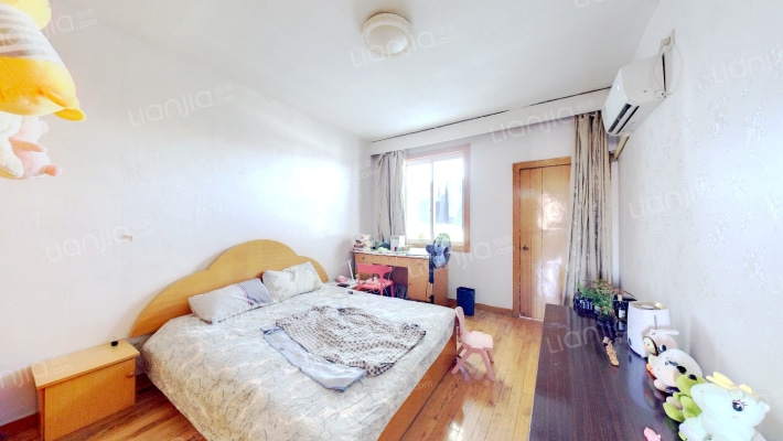 日规路1号二手房实景图