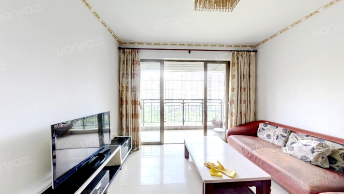 誉泰景园二手房实景图