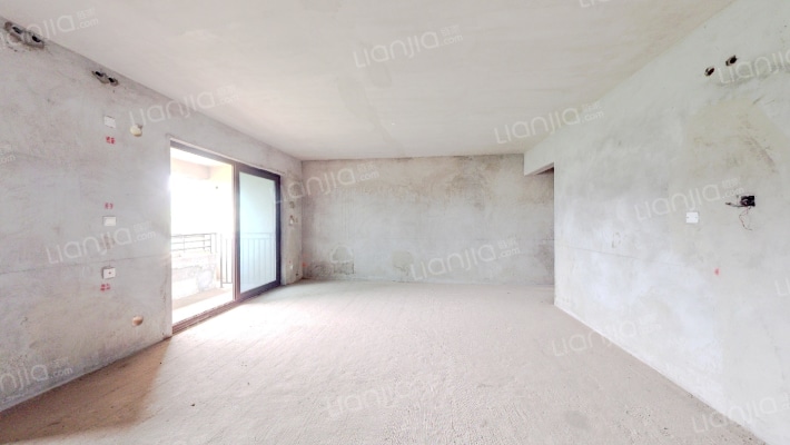 高科江澜二手房实景图