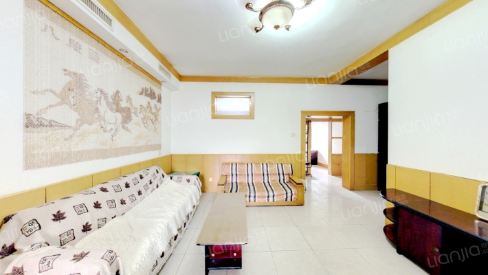 省农业厅宿舍(惠民北巷)二手房实景图