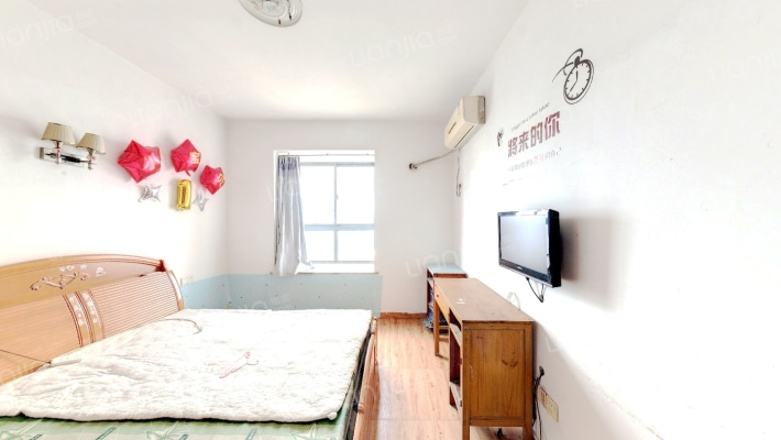 百城晶典二手房实景图