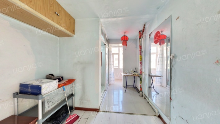 昆明小区1区二手房实景图