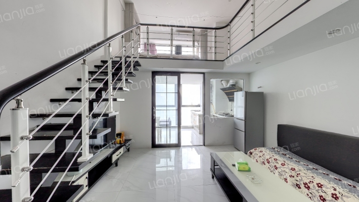 金泉大厦二手房实景图