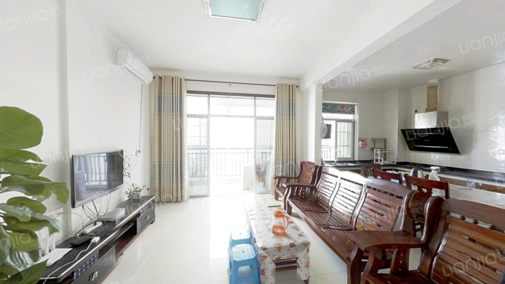 宏润公寓二手房实景图