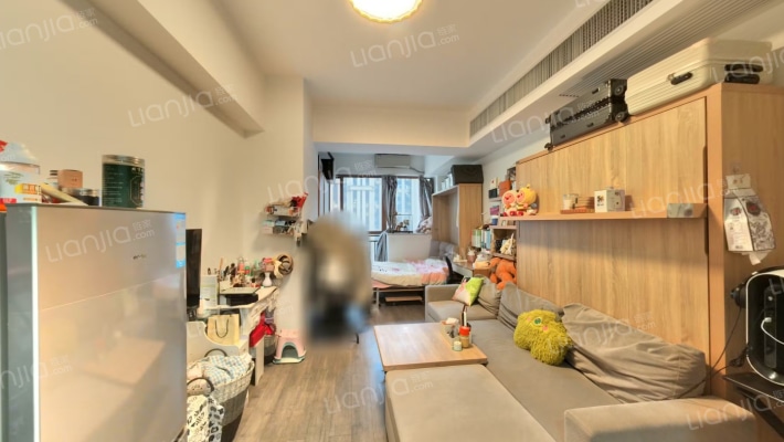 香榭兰岛二手房实景图