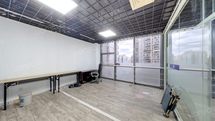 新景中心二手房实景图